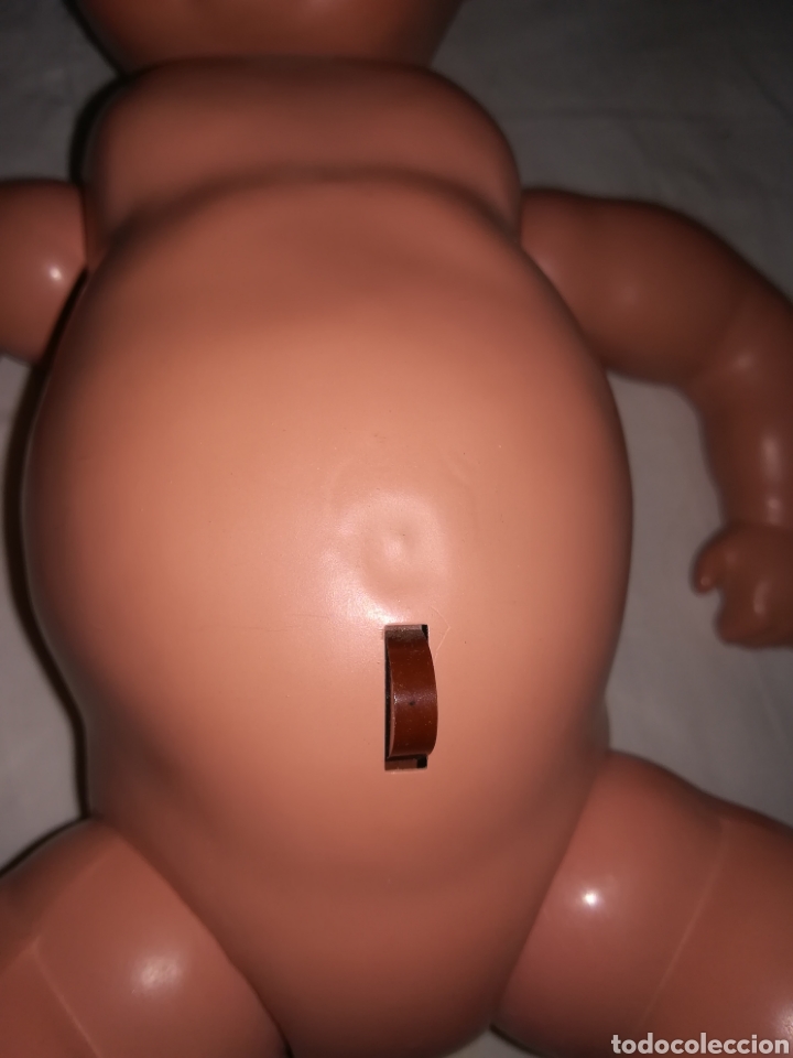 Mu&ntilde;eca espa&ntilde;ola clasica: Antigua mu&ntilde;eca Inma, - Foto 2
