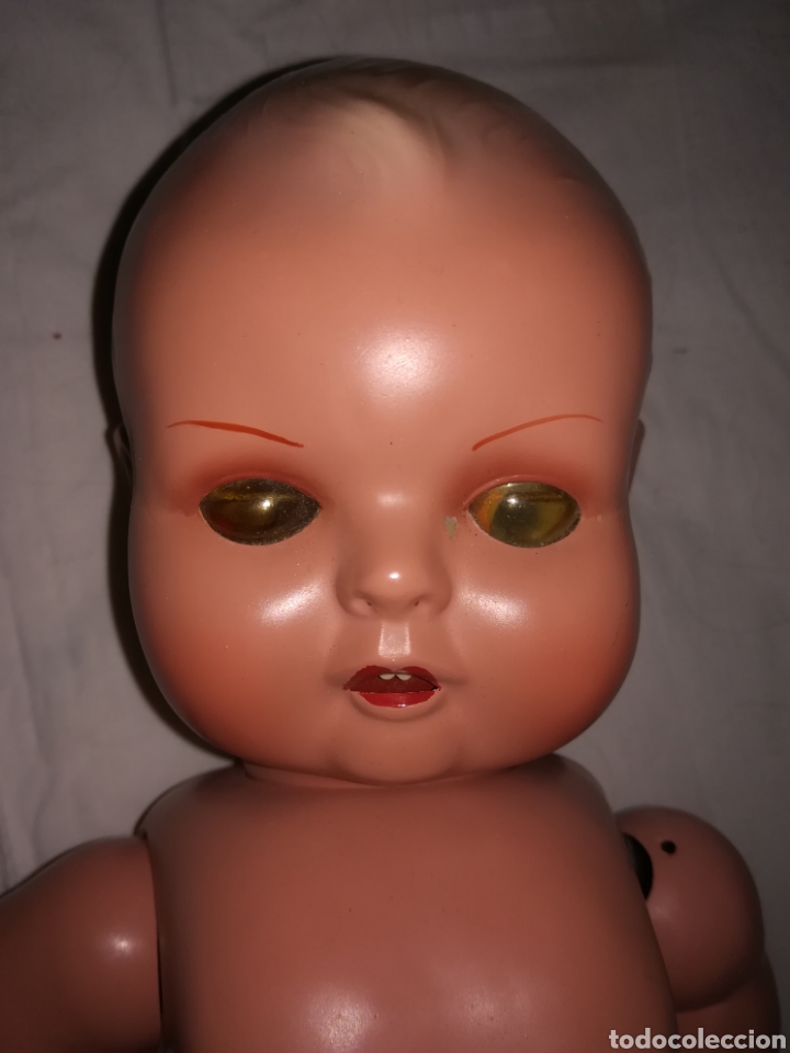 Mu&ntilde;eca espa&ntilde;ola clasica: Antigua mu&ntilde;eca Inma, - Foto 6