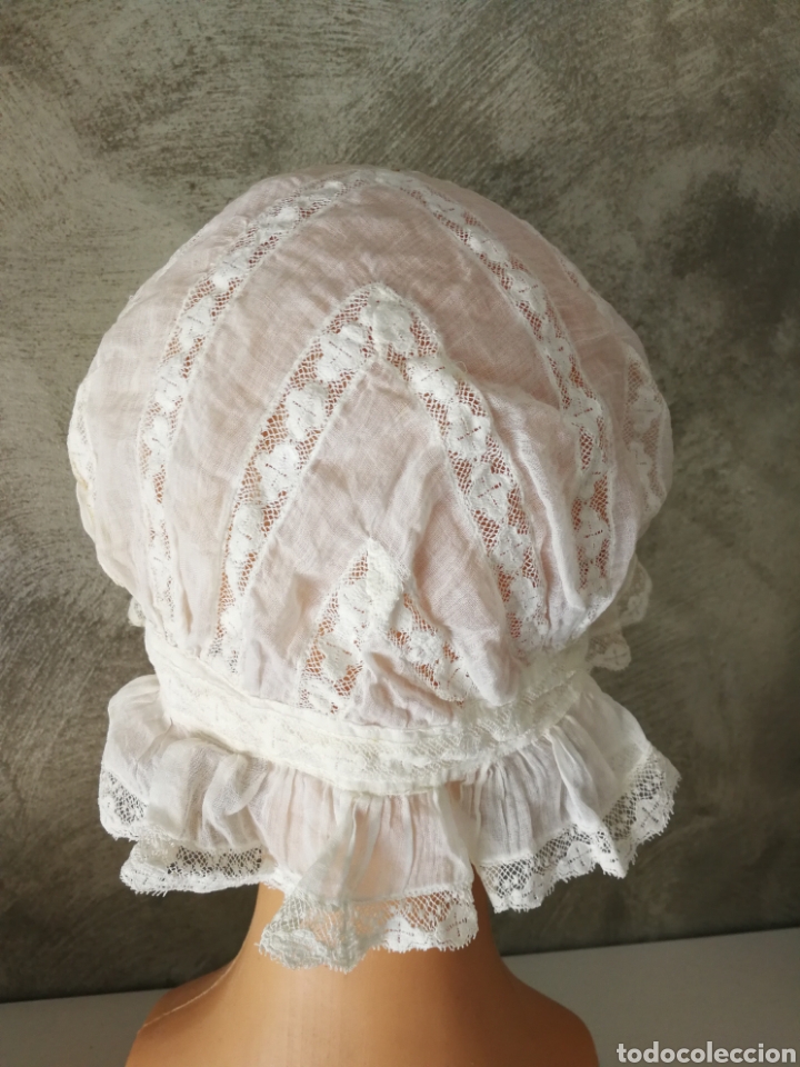 Gorro De Dormir Para Que Sirve