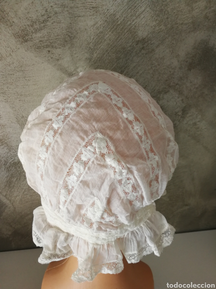 Gorro De Dormir Para Que Sirve