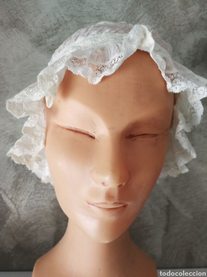 Gorro De Dormir Para Que Sirve
