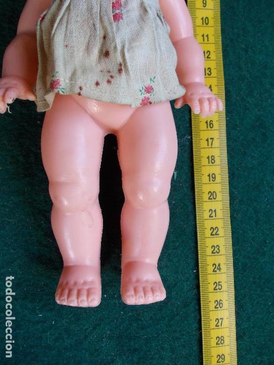 Mu&ntilde;eca espa&ntilde;ola clasica: Mu&ntilde;eca con  vestido antigua - Foto 3