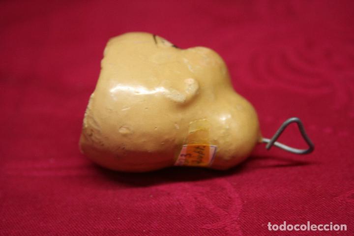 Mu&ntilde;eca espa&ntilde;ola clasica: ANTIGUA CABEZA MU&Ntilde;ECA, - Foto 2