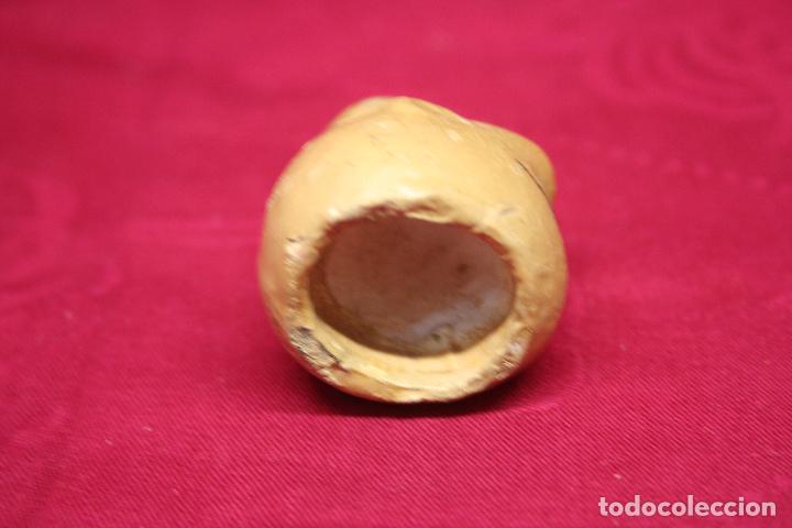 Mu&ntilde;eca espa&ntilde;ola clasica: ANTIGUA CABEZA MU&Ntilde;ECA, - Foto 5