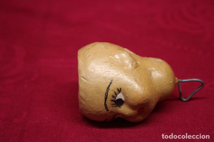 Mu&ntilde;eca espa&ntilde;ola clasica: ANTIGUA CABEZA MU&Ntilde;ECA, - Foto 6