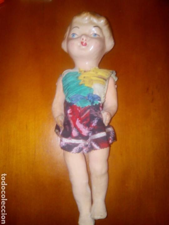 Mu&ntilde;eca espa&ntilde;ola clasica: Pepona - Foto 1