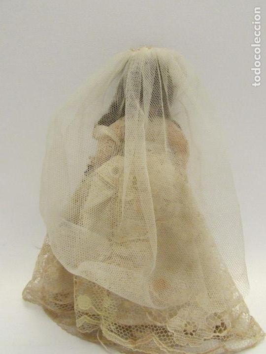 Mu&ntilde;eca espa&ntilde;ola clasica: Dos mu&ntilde;ecas - Foto 8