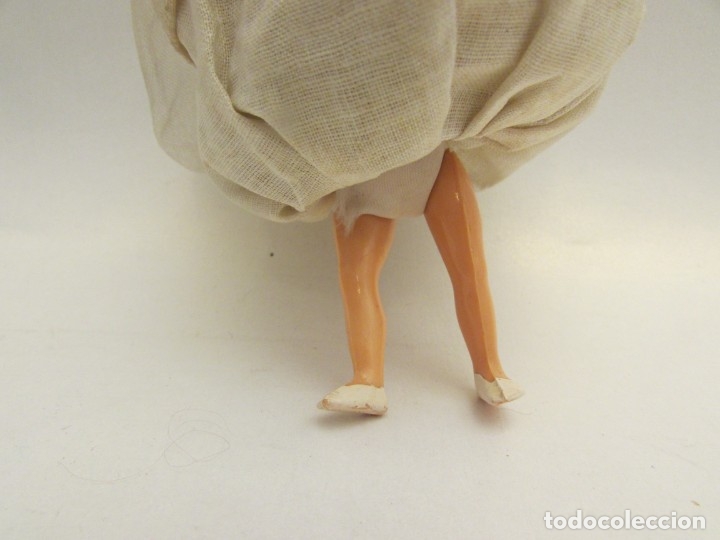 Mu&ntilde;eca espa&ntilde;ola clasica: Dos mu&ntilde;ecas - Foto 4