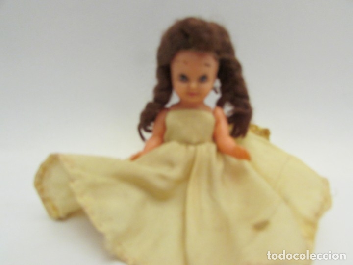 Mu&ntilde;eca espa&ntilde;ola clasica: Dos mu&ntilde;ecas - Foto 5