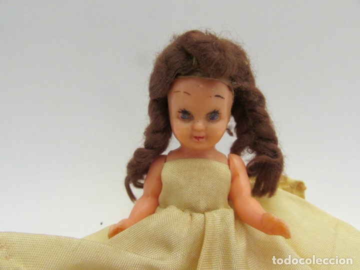 Mu&ntilde;eca espa&ntilde;ola clasica: Dos mu&ntilde;ecas - Foto 6