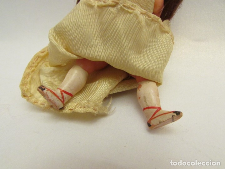 Mu&ntilde;eca espa&ntilde;ola clasica: Dos mu&ntilde;ecas - Foto 9