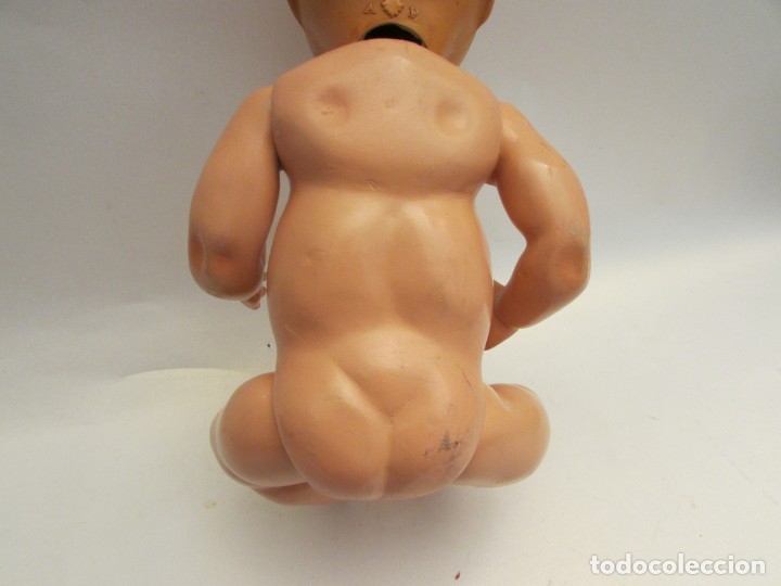Mu&ntilde;eca espa&ntilde;ola clasica: Mu&ntilde;eco a&ntilde;os 40-50 - Foto 14