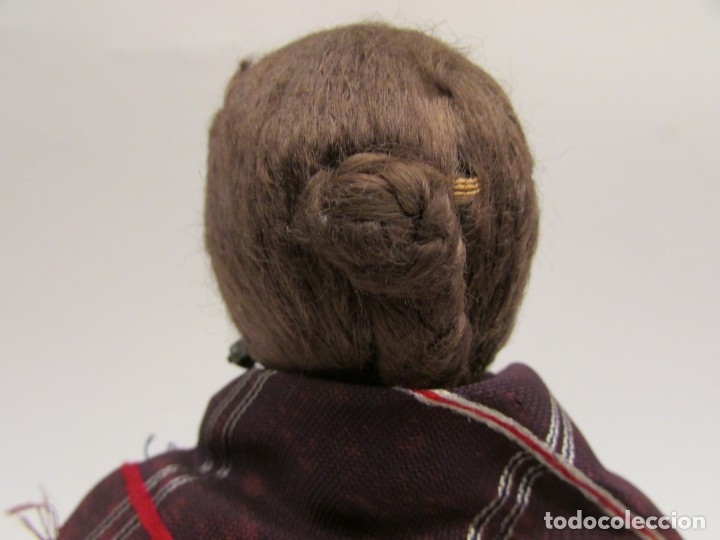 Mu&ntilde;eca espa&ntilde;ola clasica: Mu&ntilde;eca pages - Foto 4