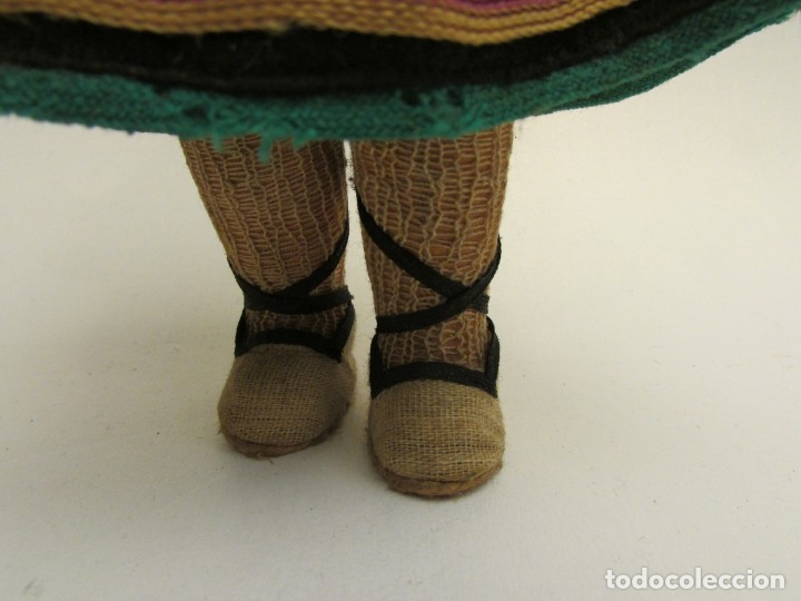 Mu&ntilde;eca espa&ntilde;ola clasica: Mu&ntilde;eca pages - Foto 10