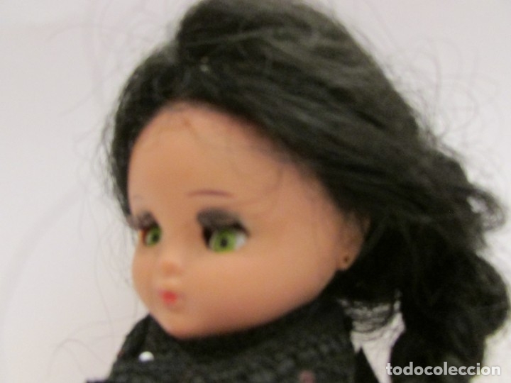 Mu&ntilde;eca espa&ntilde;ola clasica: Mu&ntilde;eca linda pirula - Foto 2