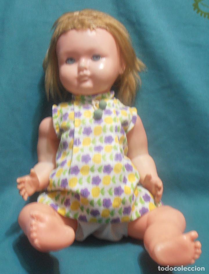 Mu&ntilde;eca espa&ntilde;ola clasica: MU&Ntilde;ECA ANTIGUA DE PLASTICO DURO - Foto 11