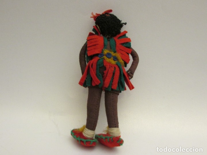 Mu&ntilde;eca espa&ntilde;ola clasica: Dos mu&ntilde;ecos a&ntilde;os 50-60 - Foto 8