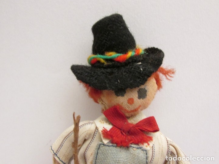 Mu&ntilde;eca espa&ntilde;ola clasica: Dos mu&ntilde;ecos a&ntilde;os 50-60 - Foto 6