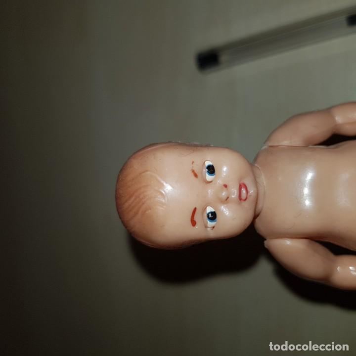 Mu&ntilde;eca espa&ntilde;ola clasica: Mu&ntilde;eco a&ntilde;os 50 - Foto 2