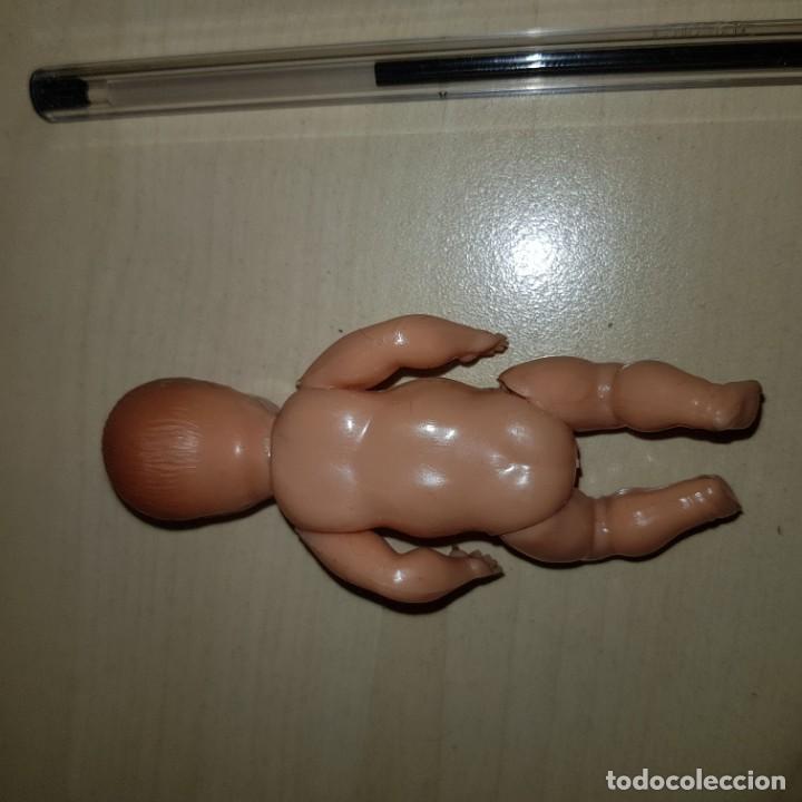 Mu&ntilde;eca espa&ntilde;ola clasica: Mu&ntilde;eco a&ntilde;os 50 - Foto 3
