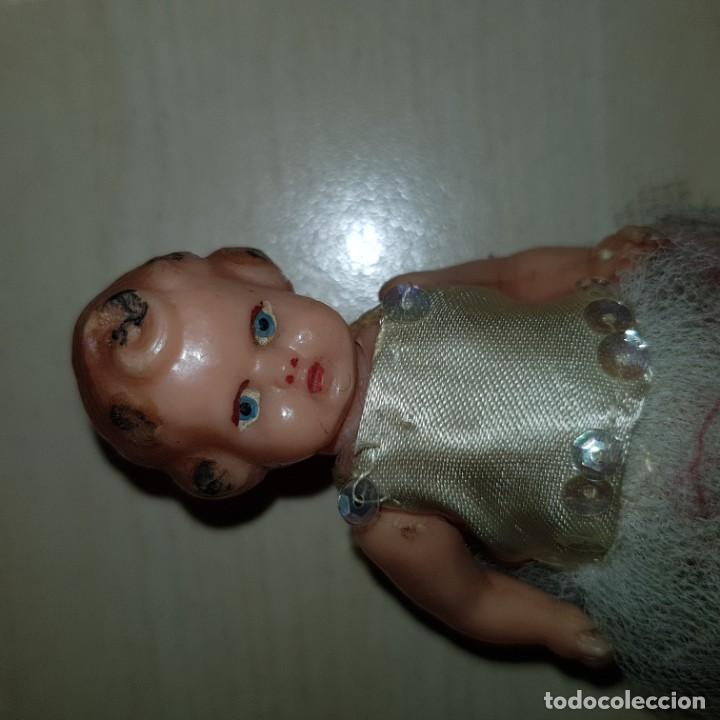 Mu&ntilde;eca espa&ntilde;ola clasica: Mu&ntilde;eca fiesta - Foto 2