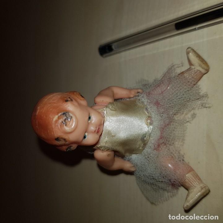 Mu&ntilde;eca espa&ntilde;ola clasica: Mu&ntilde;eca fiesta - Foto 4