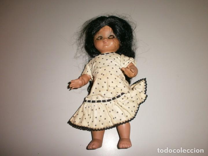 Mu&ntilde;eca espa&ntilde;ola clasica: mu&ntilde;ecas de alba linda pirula - Foto 1