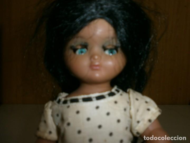 Mu&ntilde;eca espa&ntilde;ola clasica: mu&ntilde;ecas de alba linda pirula - Foto 2