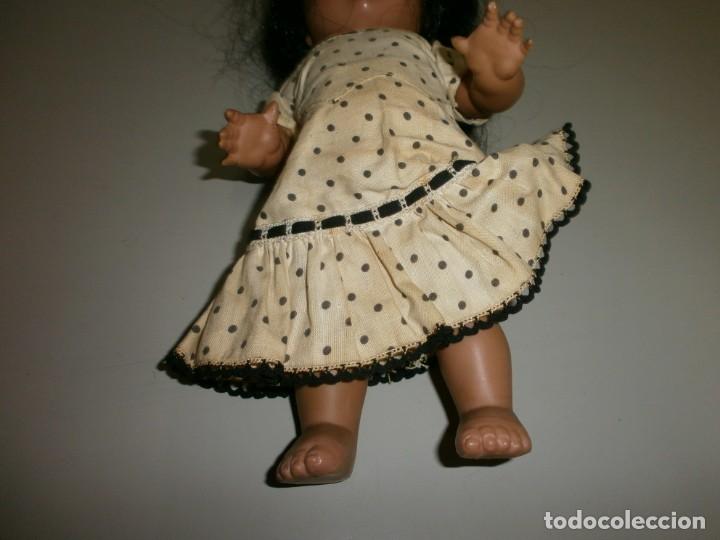 Mu&ntilde;eca espa&ntilde;ola clasica: mu&ntilde;ecas de alba linda pirula - Foto 3