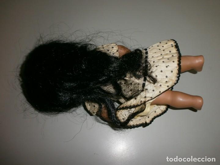 Mu&ntilde;eca espa&ntilde;ola clasica: mu&ntilde;ecas de alba linda pirula - Foto 4