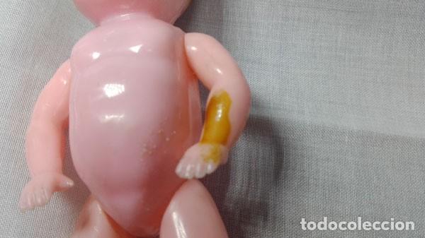Mu&ntilde;eca espa&ntilde;ola clasica: MU&Ntilde;ECA - BEB&Eacute; - DE PL&Aacute;STICO DURO , OJOS DURMIENTES - Foto 7