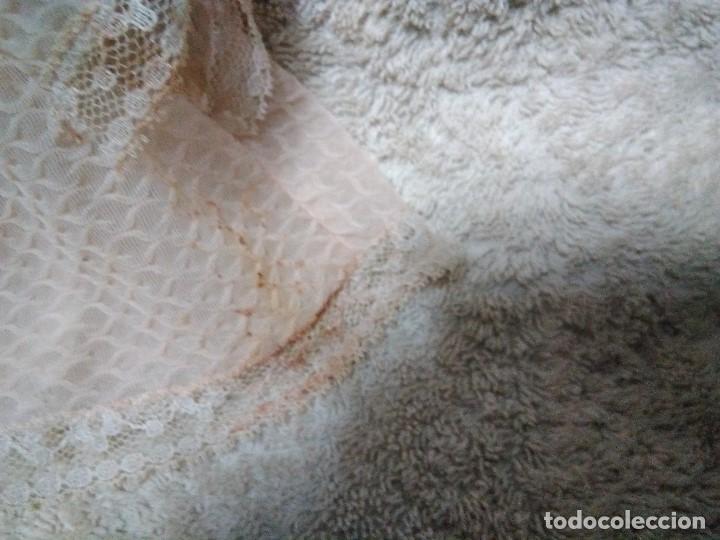 Mu&ntilde;eca espa&ntilde;ola clasica: Vestido blusa para mu&ntilde;eca - Foto 3