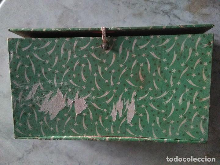 Mu&ntilde;eca espa&ntilde;ola clasica: COLEGIO RELIGIOSO DE MU&Ntilde;ECAS - Foto 1