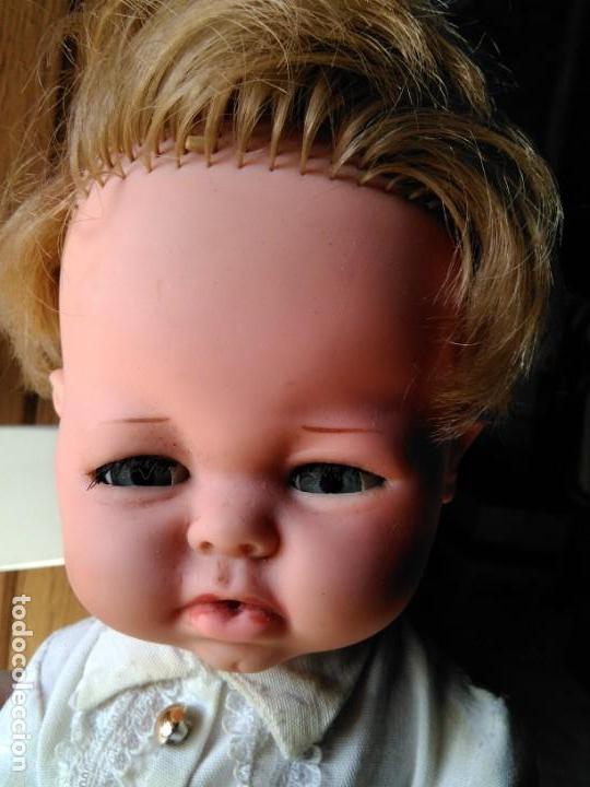 Mu&ntilde;eca espa&ntilde;ola clasica: MU&Ntilde;ECA ESPA&Ntilde;OLA TOYSE - Foto 3