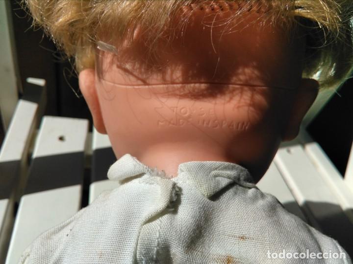 Mu&ntilde;eca espa&ntilde;ola clasica: MU&Ntilde;ECA ESPA&Ntilde;OLA TOYSE - Foto 5