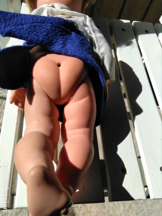 Mu&ntilde;eca espa&ntilde;ola clasica: MU&Ntilde;ECA ESPA&Ntilde;OLA TOYSE - Foto 7