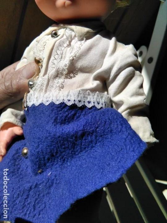 Mu&ntilde;eca espa&ntilde;ola clasica: MU&Ntilde;ECA ESPA&Ntilde;OLA TOYSE - Foto 9