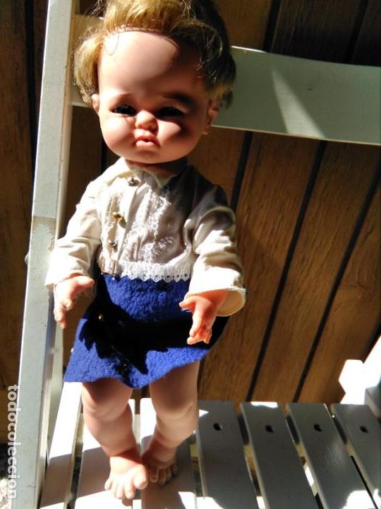 Mu&ntilde;eca espa&ntilde;ola clasica: MU&Ntilde;ECA ESPA&Ntilde;OLA TOYSE - Foto 1