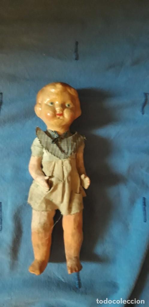 Mu&ntilde;eca espa&ntilde;ola clasica: pepona 36 cm - Foto 1