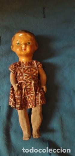 Mu&ntilde;eca espa&ntilde;ola clasica: ANTIGUA PEPONA - Foto 1