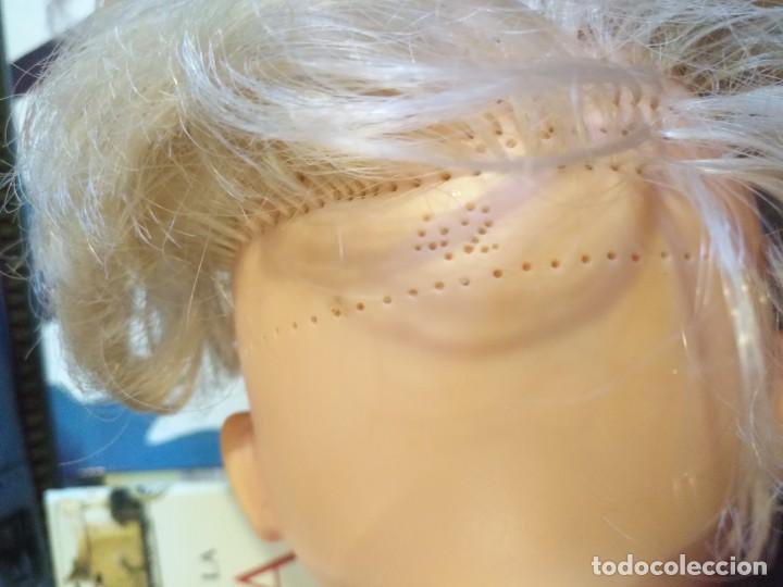 Mu&ntilde;eca espa&ntilde;ola clasica: MU&Ntilde;ECA SIN CATALOGAR - Foto 2