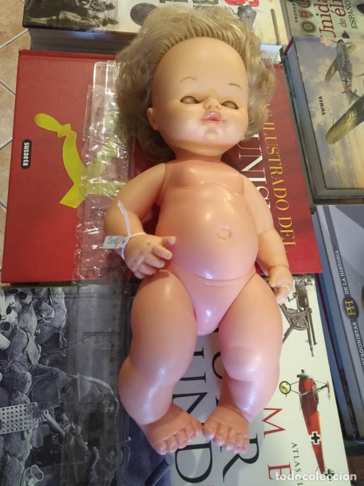 Mu&ntilde;eca espa&ntilde;ola clasica: MU&Ntilde;ECA SIN CATALOGAR - Foto 3