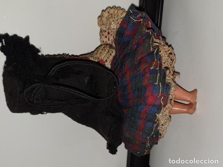 Mu&ntilde;eca espa&ntilde;ola clasica: MINI MU&Ntilde;ECA - Foto 3