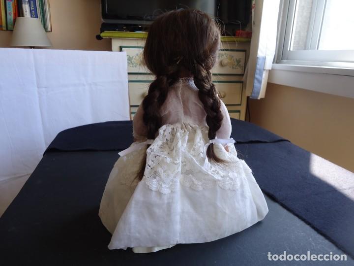 Mu&ntilde;eca espa&ntilde;ola clasica: MU&Ntilde;ECA LINDA PIRULA - Foto 2