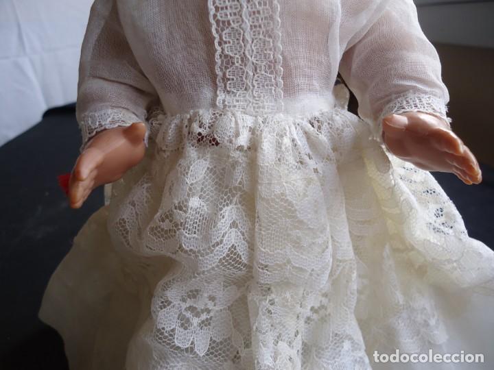 Mu&ntilde;eca espa&ntilde;ola clasica: MU&Ntilde;ECA LINDA PIRULA - Foto 6