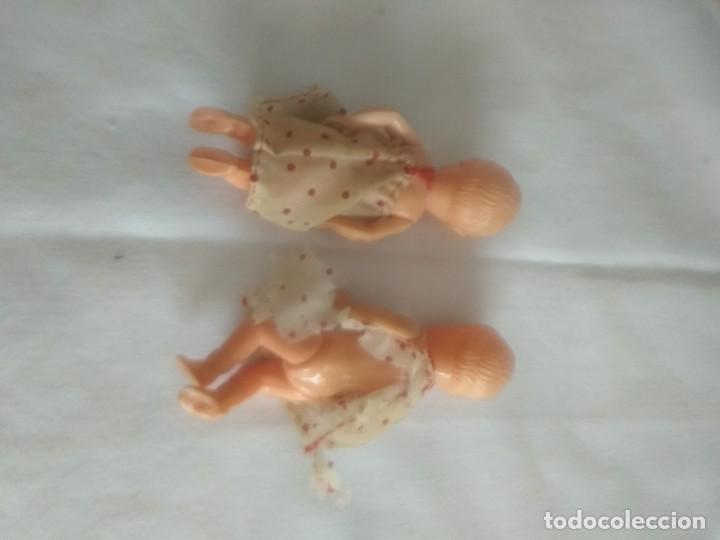 Mu&ntilde;eca espa&ntilde;ola clasica: Mu&ntilde;ecas en miniatura - Foto 2
