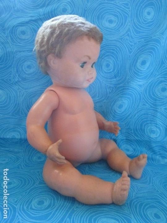 Mu&ntilde;eca espa&ntilde;ola clasica: MU&Ntilde;ECO ANTIGUO, 55 CM - Foto 11