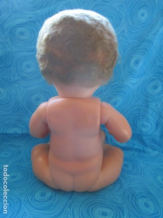 Mu&ntilde;eca espa&ntilde;ola clasica: MU&Ntilde;ECO ANTIGUO, 55 CM - Foto 12