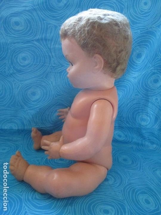 Mu&ntilde;eca espa&ntilde;ola clasica: MU&Ntilde;ECO ANTIGUO, 55 CM - Foto 13