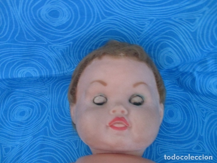 Mu&ntilde;eca espa&ntilde;ola clasica: MU&Ntilde;ECO ANTIGUO, 55 CM - Foto 14